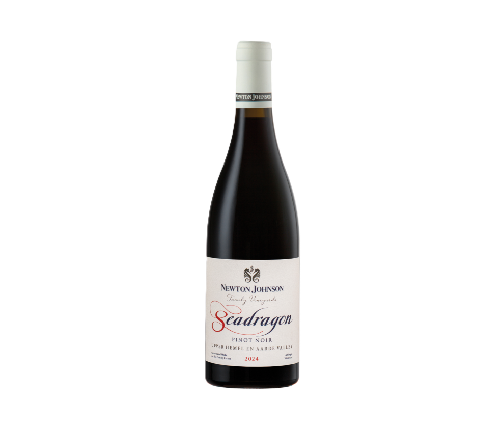Newton Johnson, Seadragon, Pinot Noir, Upper Hemel-en-Aarde Valley, 2024