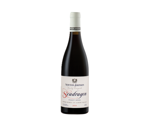 Newton Johnson, Seadragon, Pinot Noir, Upper Hemel-en-Aarde Valley, 2024