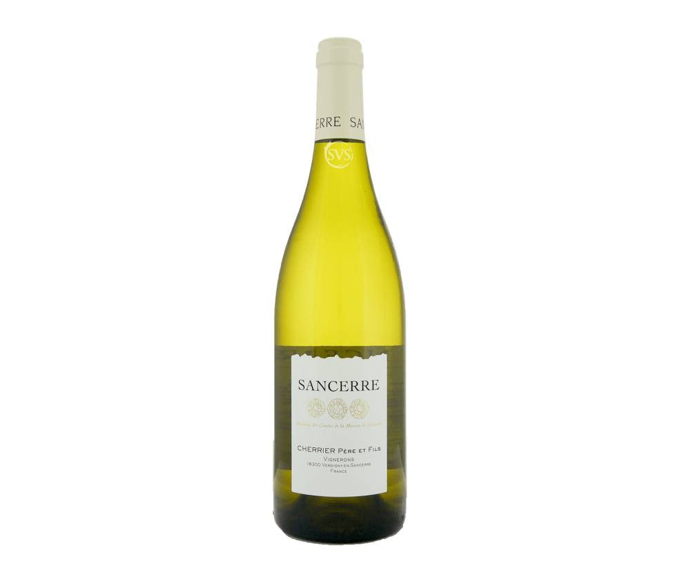 Cherrier P&egrave;re et fils, Sancerre, 2025