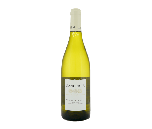Cherrier P&egrave;re et fils, Sancerre, 2025