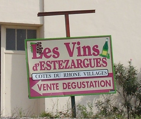 The Estezargues CDR Dozen 