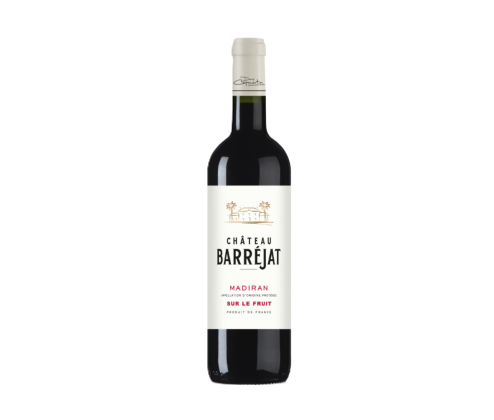 Chateau Barrejat, Madiran, Tradition, 2024