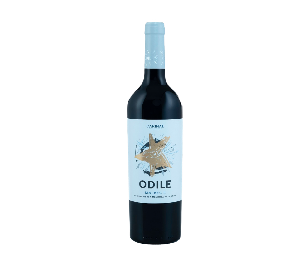 Carinae, Malbec, Odile, Mendoza, 2024
