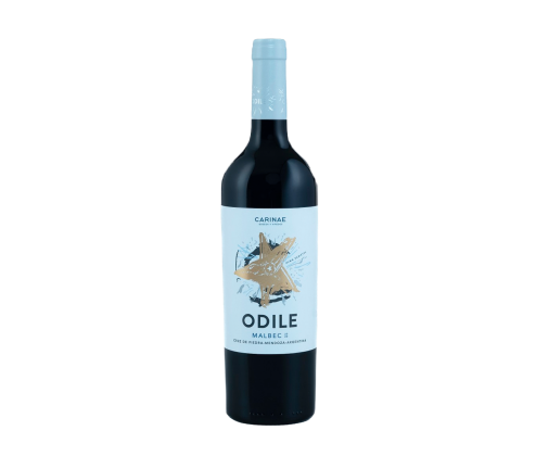 Carinae, Malbec, Odile, Mendoza, 2024