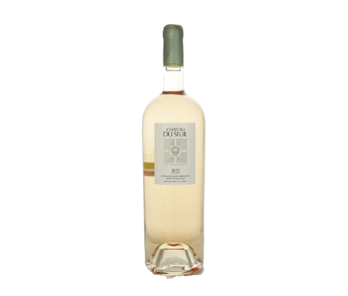 MAGNUM Chateau du Seuil, Coteaux d'Aix-en-Provence, 2025