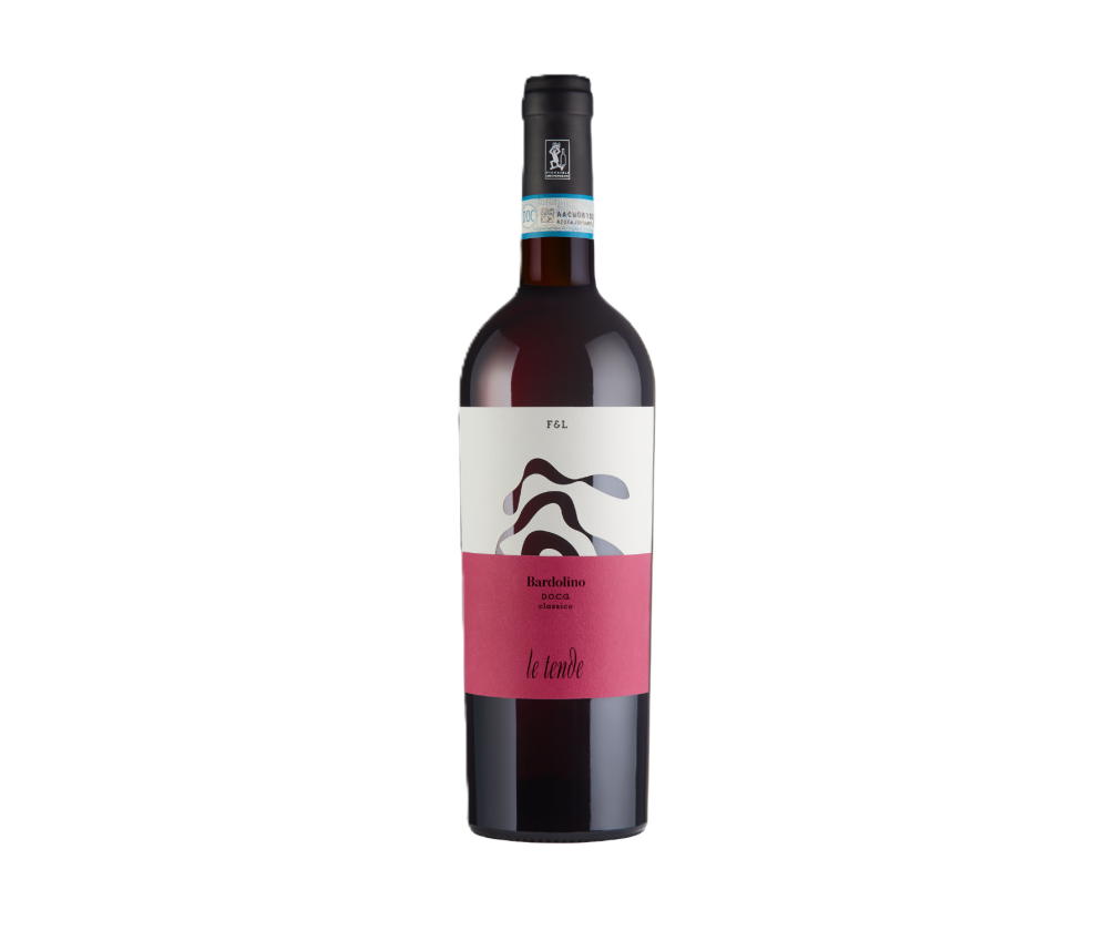 Le Tende, Bardolino Classico, 2025