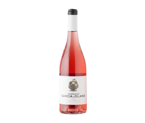 Garcia de Olano, Rioja Rose, 2025