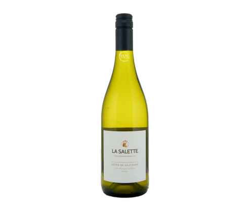 La Salette, IGP C&ocirc;tes de Gascogne Blanc, 2025
