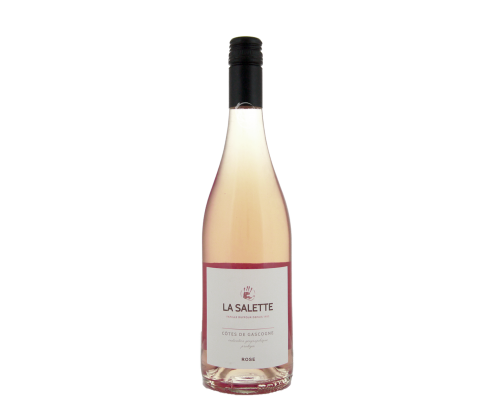 La Salette, IGP C&ocirc;tes de Gascogne, Ros&eacute;, 2025