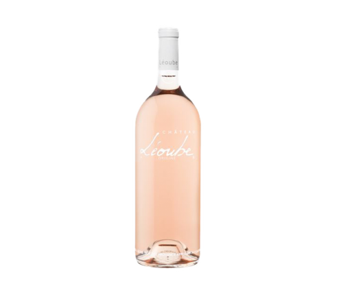 MAGNUM Chateau Leoube, Cotes de Provence, Leoube 2025