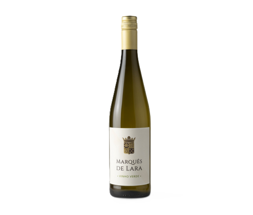 Marques de Lara, Vinho Verde, 2025