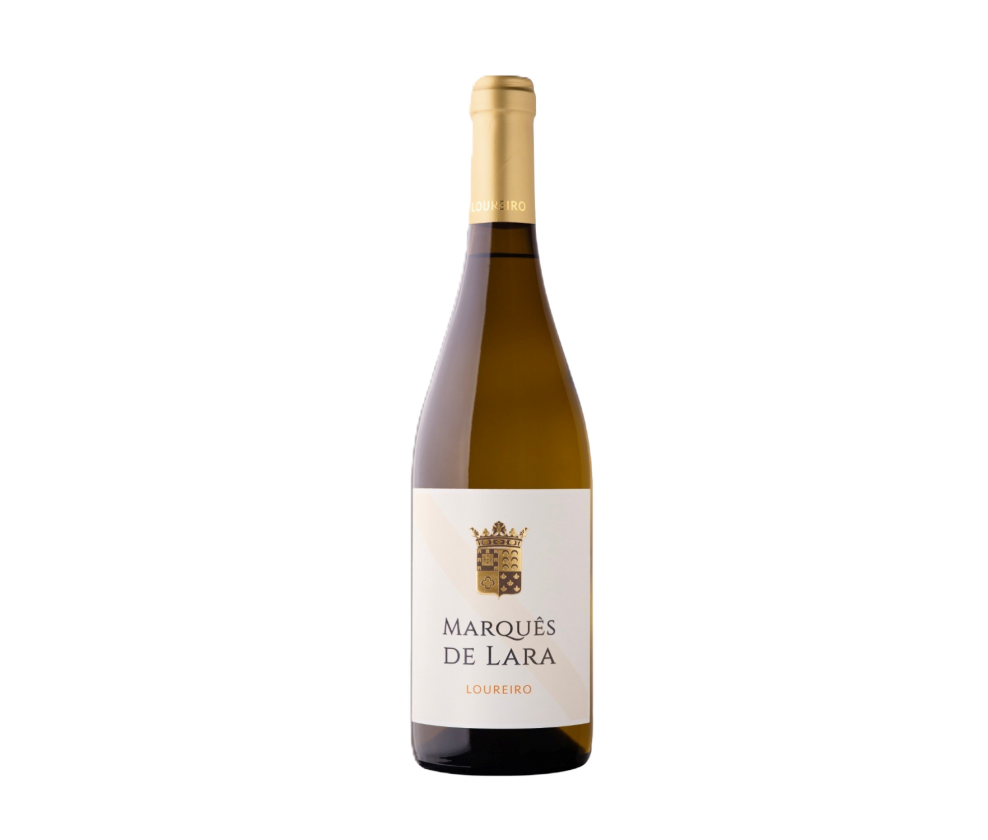 Marques de Lara, Loureiro, Vinho Verde, 2025 