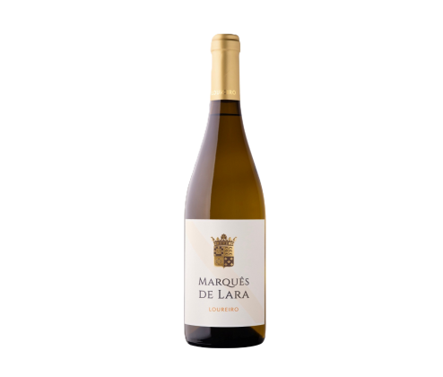 Marques de Lara, Loureiro, Vinho Verde, 2025 