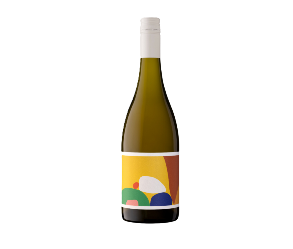 Alkina, Kin, Semillon, Barossa, 2023 