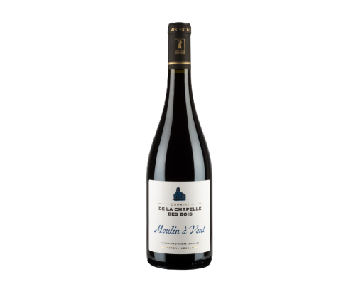 Domaine de la Chapelle des Bois, Moulin-&agrave;-Vent, 2025	