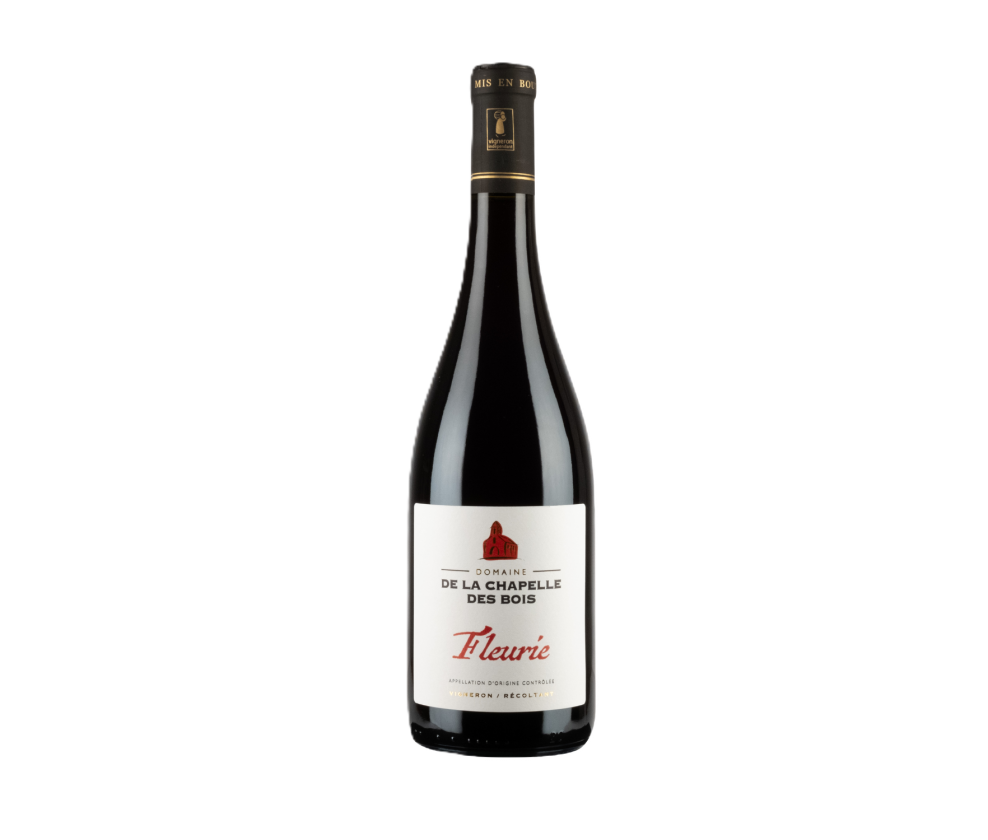 La Chapelle des Bois, Fleurie, Grand Pre, 2025
