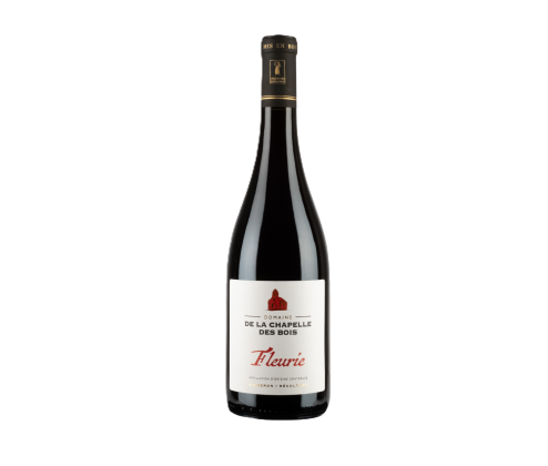 La Chapelle des Bois, Fleurie, Grand Pre, 2025