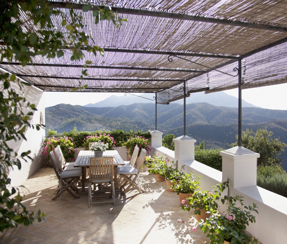 The Summer Dining Dozen 