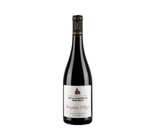 Domaine de la Chapelle des Bois, Beaujolais Villages, 2025