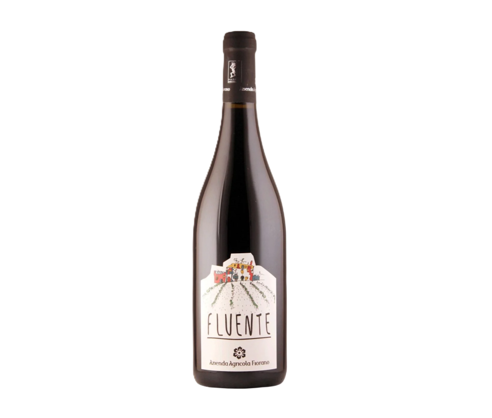 Fiorano, Fluente Montepulciano, Marche IGT, 2023