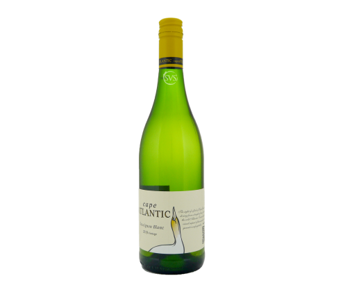 Cape Atlantic Sauvignon Blanc, Western Cape, 2025 (Stained Labels)