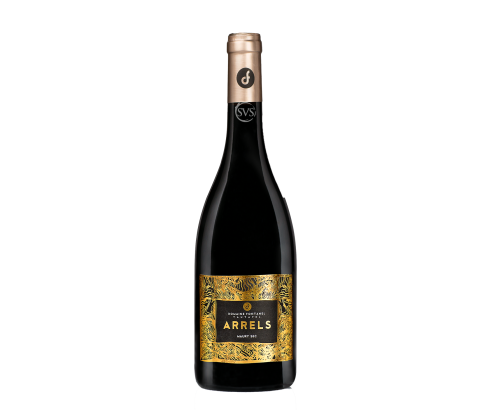 Domaine Fontanel, Maury Sec, Arrels 2022 (Lightly Scratched Label)