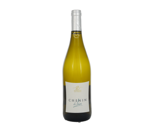 Forges, Chenin de Loire, 2024 (Stained & Scratched Label)