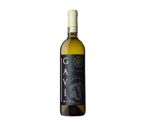 Parisio, Gavi, 2024 (Scuffed Label)