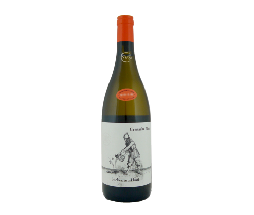 Piekenierskloof, Grenache Blanc, 2024 (Scuffed Label)