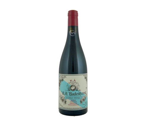 Badenhorst, Kalmoesfontein Red, Swartland, 2021