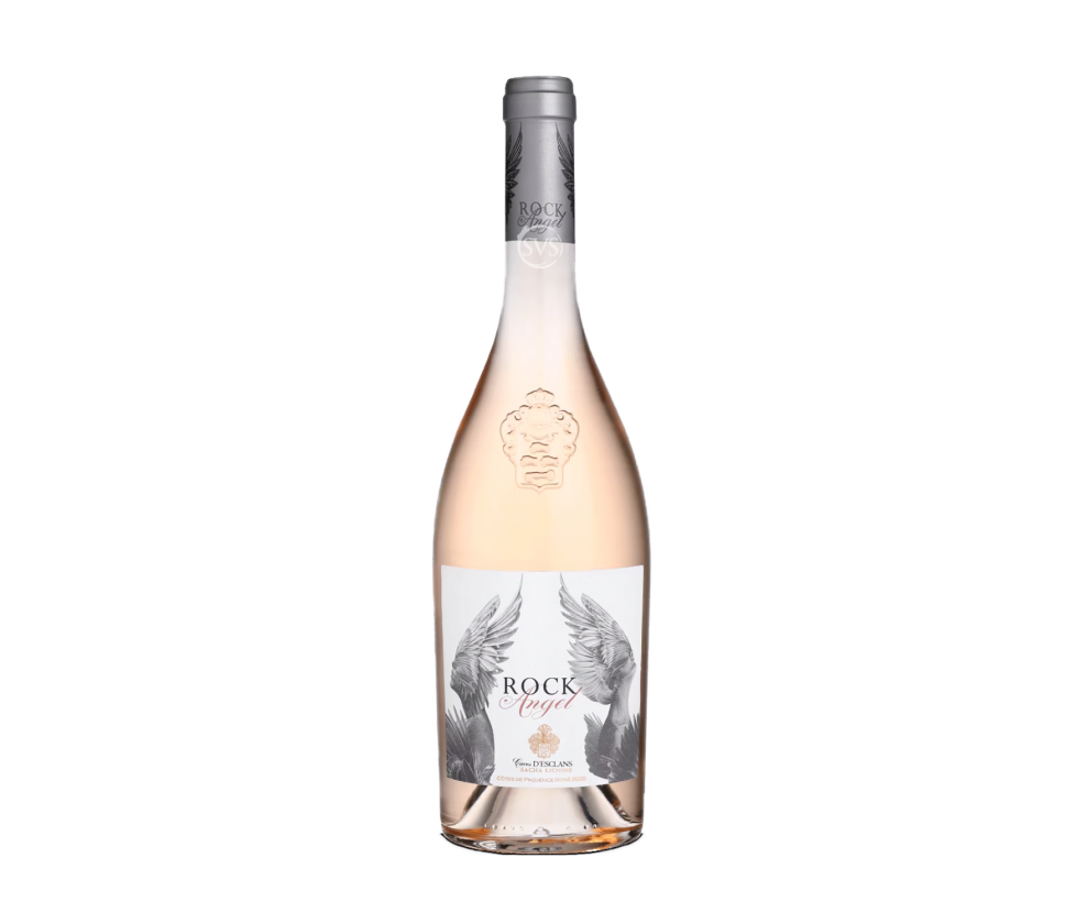 MAGNUM Rock Angel, d&rsquo;Esclans, C&ocirc;tes de Provence, 2024