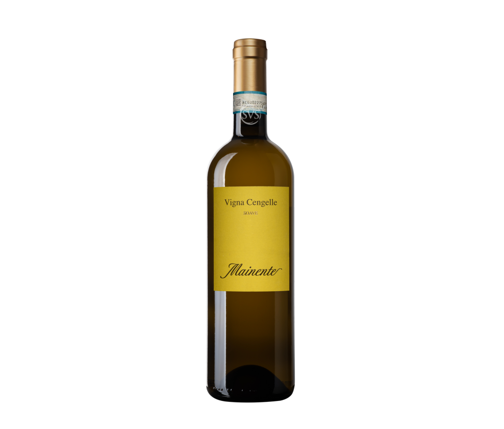 Corte Mainente, Soave, Vigna Cengelle, 2025