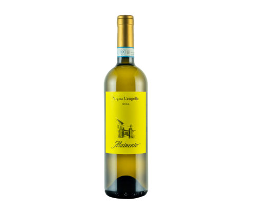 Corte Mainente, Soave, Vigna Cengelle, 2025