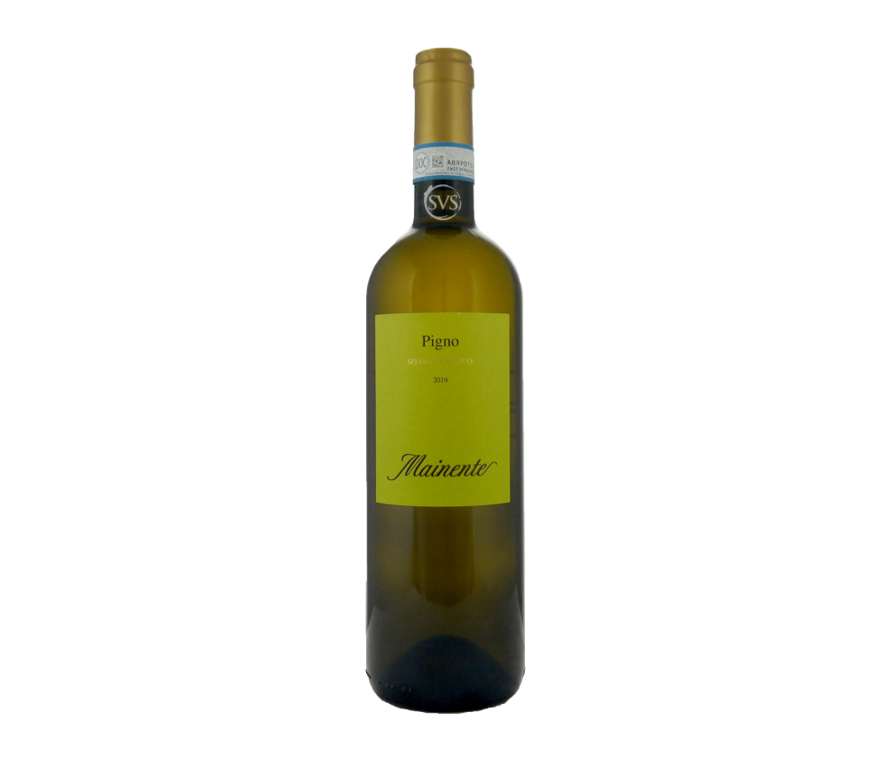 Corte Mainente, Pigno, Soave Classico, 2025