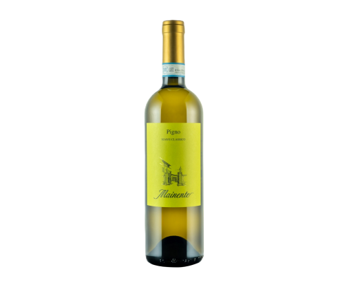 Corte Mainente, Pigno, Soave Classico, 2025