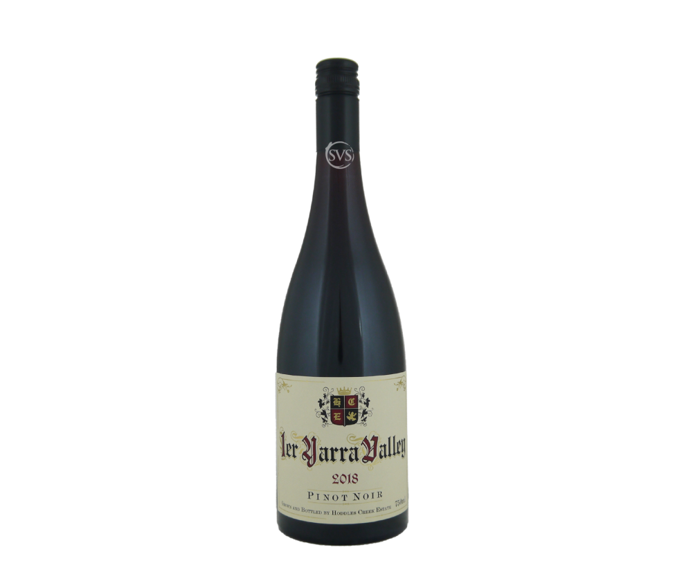 Hoddles Creek 1er Pinot Noir, Yarra Valley, 2022