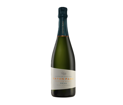 Exton Park, Blanc de Blancs, RB45, NV