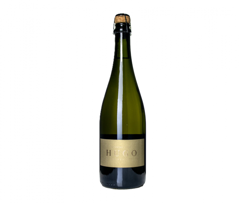 Domaine Hugo, Hugo, Single Vineyard Brut Nature, NV