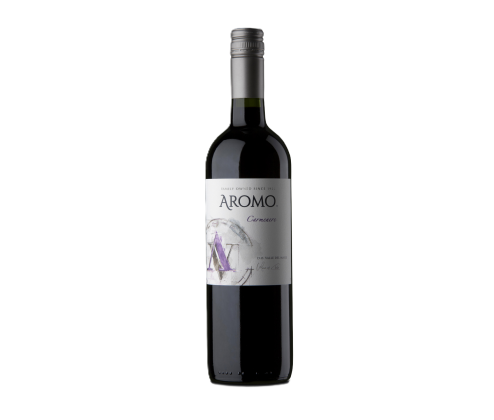 Aromo, Carmenere, Maule, 2022