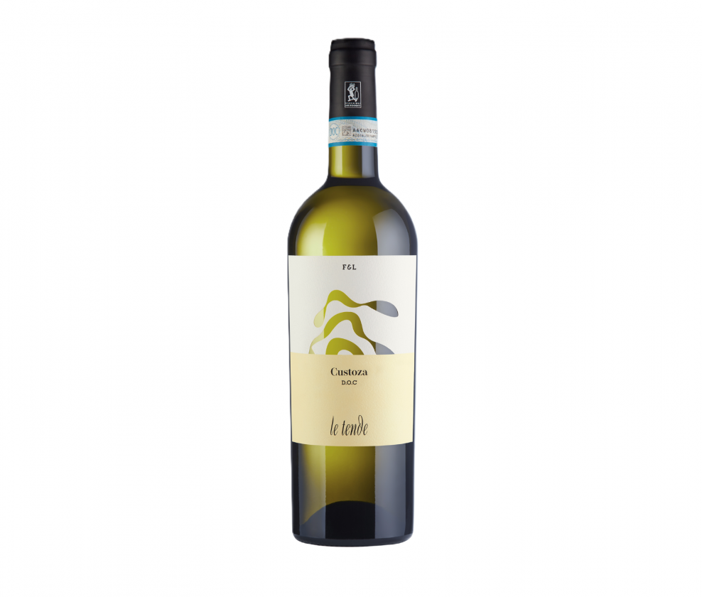 Le Tende, Custoza, 2025