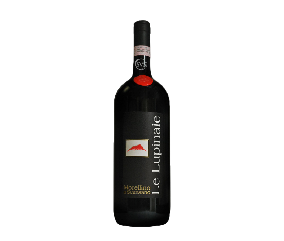MAGNUM Le Lupinaie, Morellino di Scansano, 2024