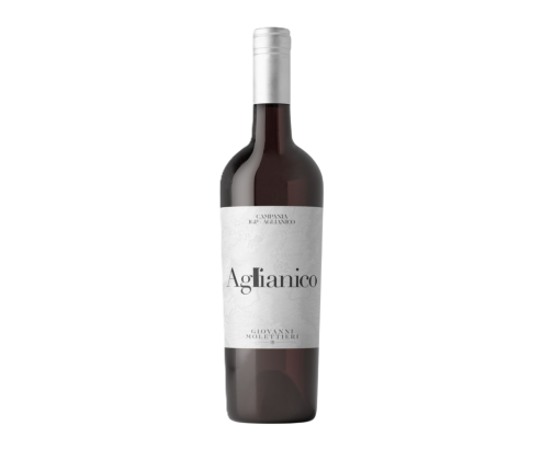 Molettieri, Aglianico, Campania IGP, 2024