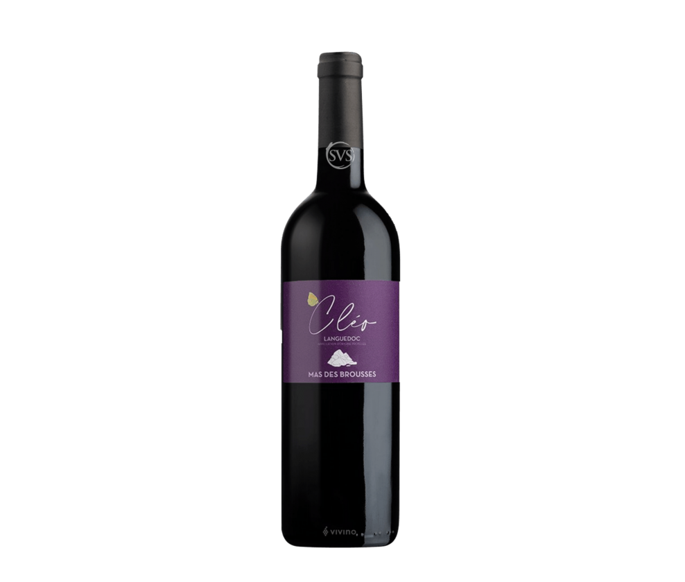 Mas des Brousses, Cleo, Terrasses de Larzac, 2024