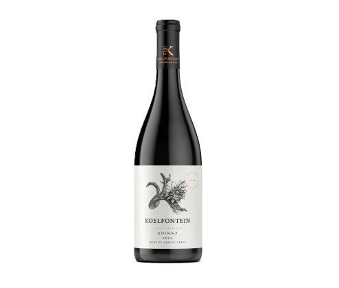 Koelfontein, Shiraz, Ceres, 2022