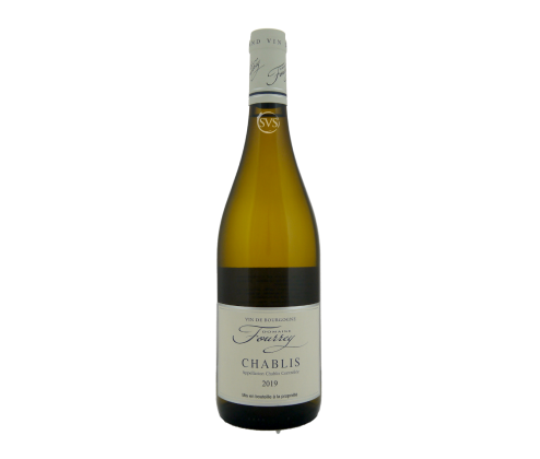 Domaine Fourrey, Chablis, 2019