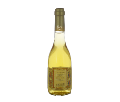 25cl. Megyer, Tokaji Aszu 5 Puttonyos, 2016