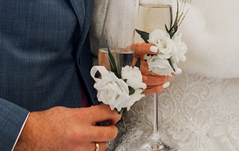 Weddings
